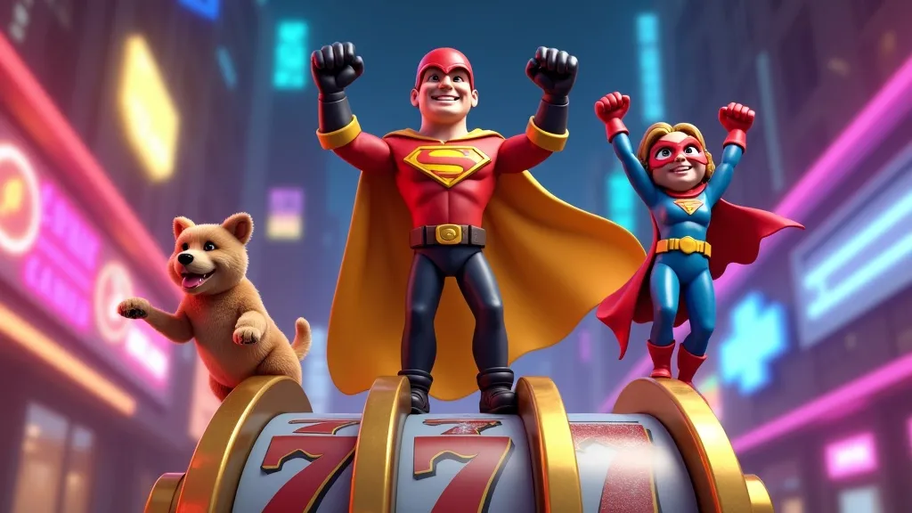 Vegas Hero: Testbericht, Spiele und Bonusangebote 2026